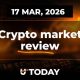 Crypto Market Review: XRP Ready to Run to $1.70, Ethereum (ETH) Enters Bullish Mode, Is Shiba Inu (SHIB) Finally in Bull Market?