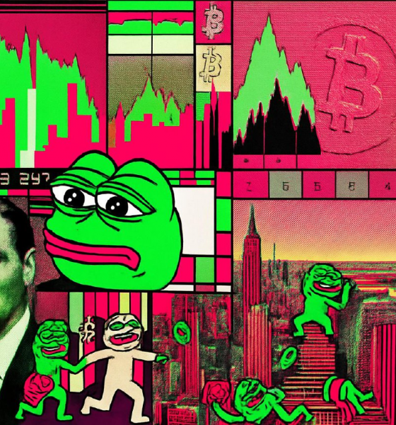 Crypto Markets Extend Post-FOMC Selloff