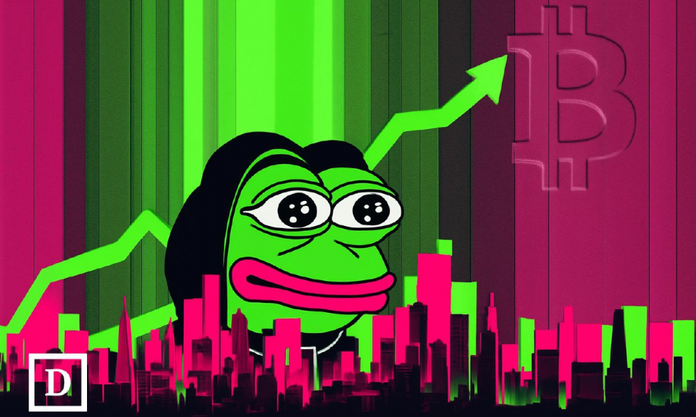 Crypto Rally Fizzles on Iran Escalation Fears