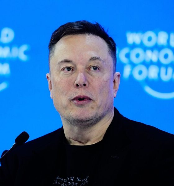 Days after sweeping layoffs, Elon Musk vows xAI will match rivals Google, Anthropic and OpenAI this year