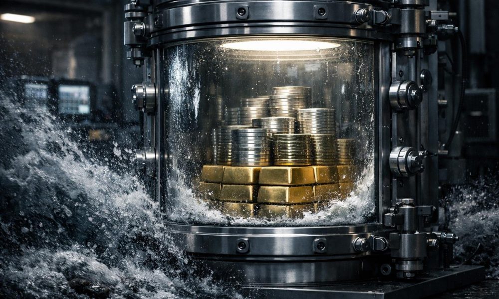 DeFi needs a metric for protected capital