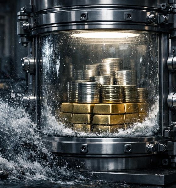 DeFi needs a metric for protected capital