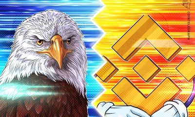 Democrats Promise to Oversee Reported DOJ Probe Into Binance