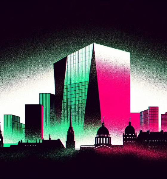 ECB Study Concludes DeFi DAOs Aren't as Decentralized as They Claim