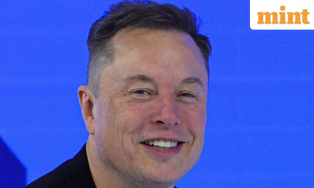 Elon Musk says Tesla’s ‘Terafab’ AI chip manufacturing project to launch next week