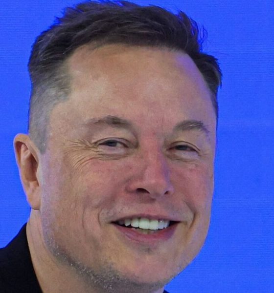 Elon Musk says Tesla’s ‘Terafab’ AI chip manufacturing project to launch next week