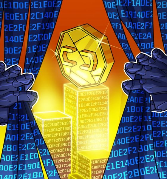 Fenbushi Co-Founder Offers Bounty to Recover $42M Stolen Crypto
