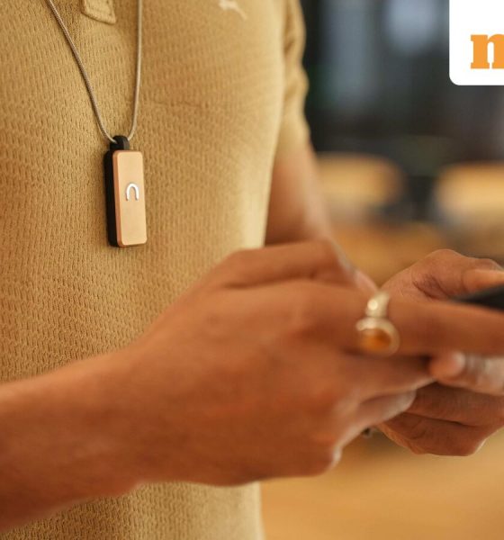 From step counts to ‘second brains’: India’s AI wearables bet