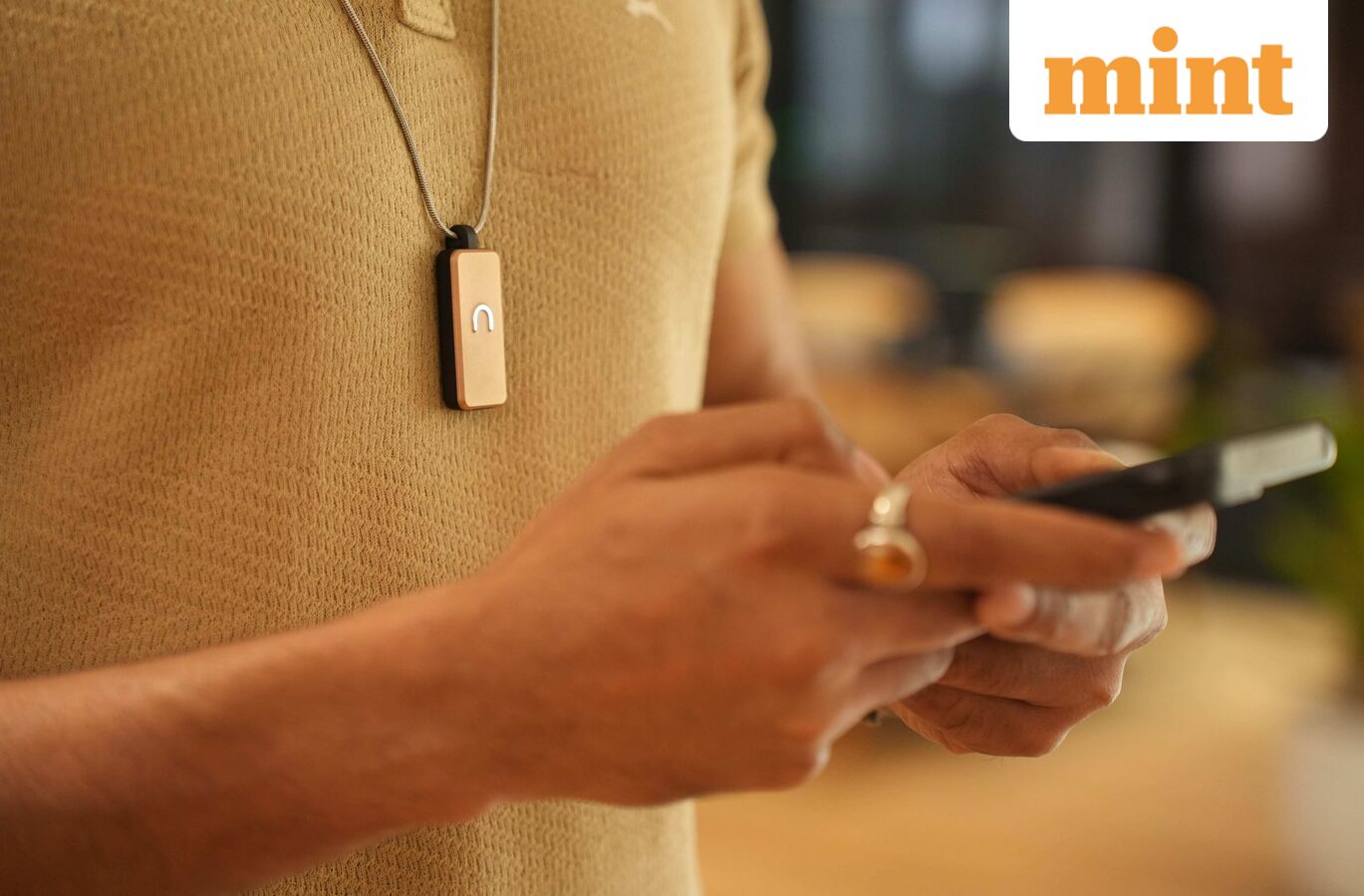 From step counts to ‘second brains’: India’s AI wearables bet