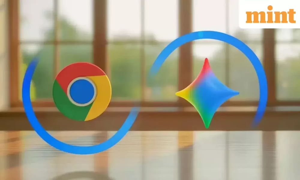 Google turns Chrome into an AI browser with Gemini support in India — top features, how to use and more