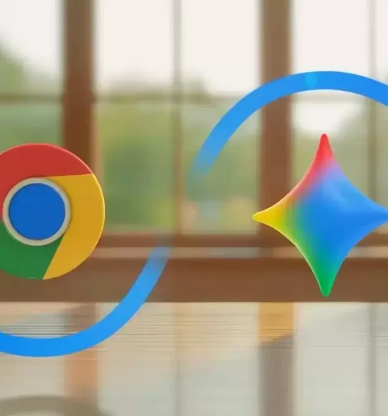 Google turns Chrome into an AI browser with Gemini support in India — top features, how to use and more