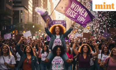 Happy International Women's Day 2026: Top 10 AI prompts to make cinematic photos on ChatGPT, Nano Banana, Grok, others