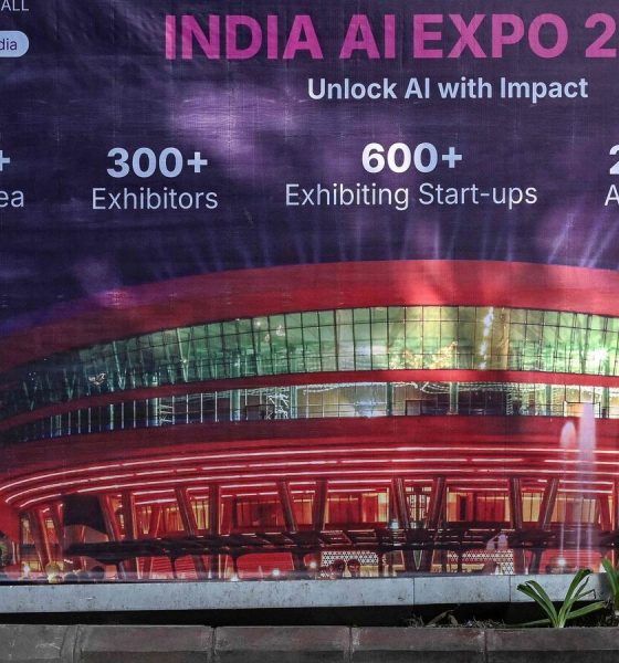 Indian foundational models debut; next stop AI Mission 2.0