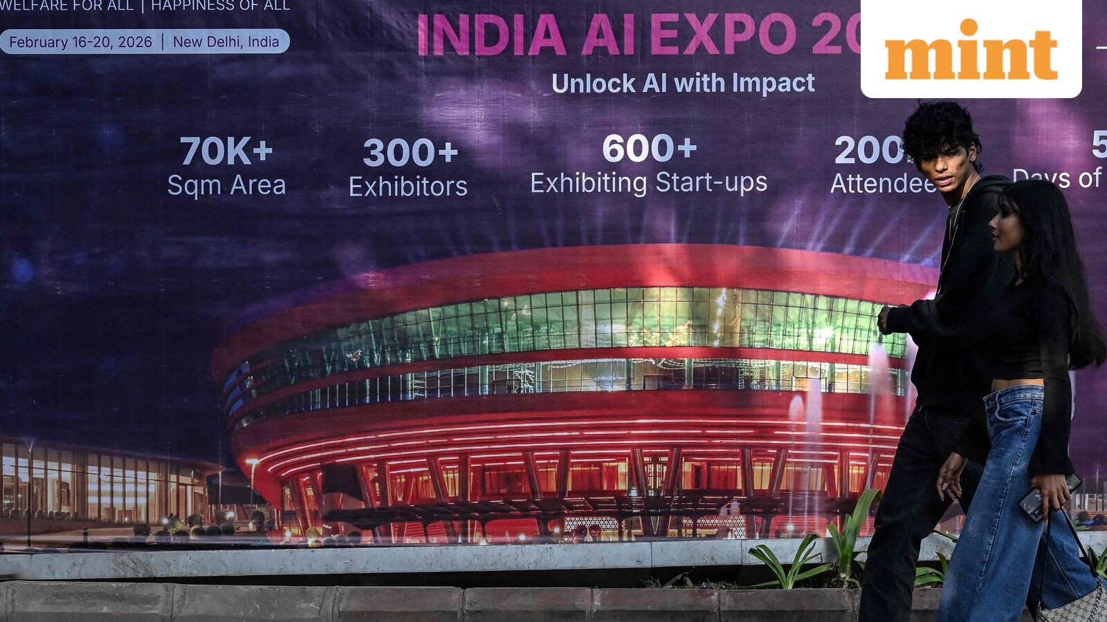 Indian foundational models debut; next stop AI Mission 2.0