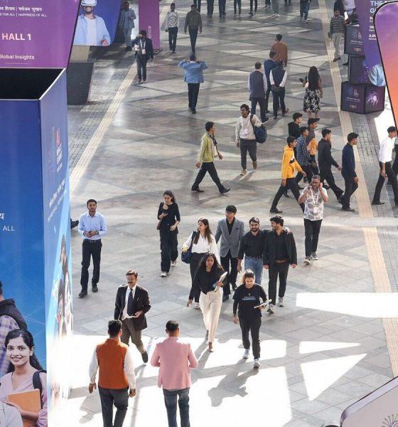 India's AI stack rouses interest from African startups