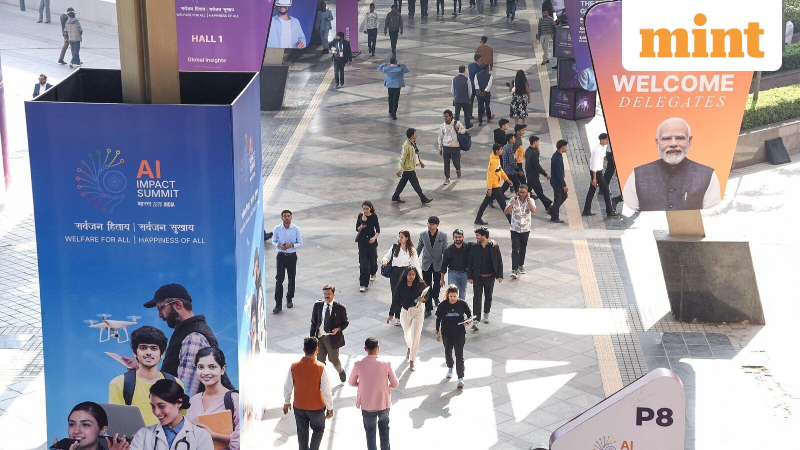 India's AI stack rouses interest from African startups