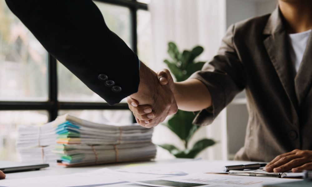 Insurers Corebridge and Equitable Plan $22 Billion Merger