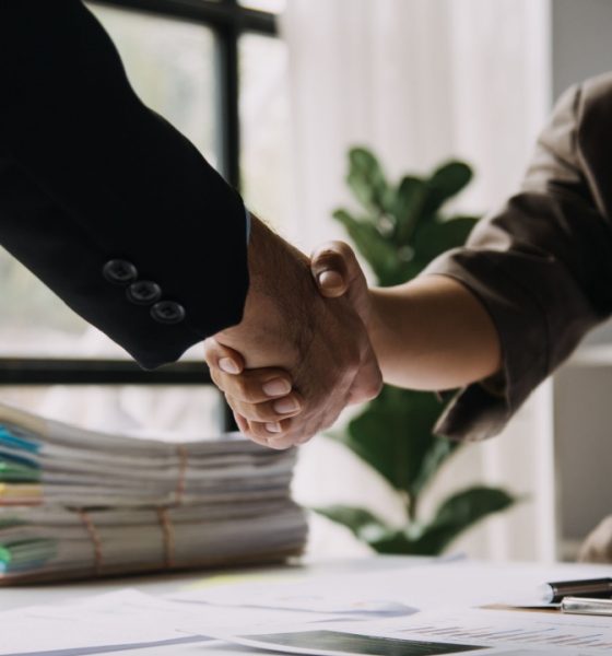 Insurers Corebridge and Equitable Plan $22 Billion Merger