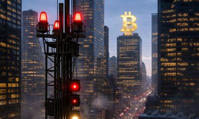 Iran Speaker predicts pre-market “reverse indicator” then Bitcoin climbed before the S&P500