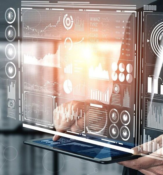 Meet Hazel, the AI tool that sparked a stock market selloff
