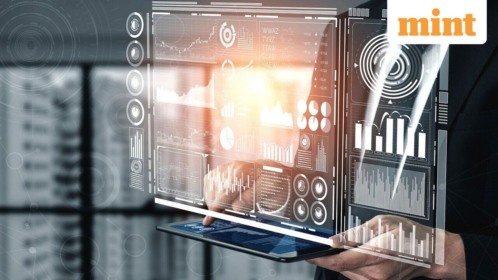 Meet Hazel, the AI tool that sparked a stock market selloff