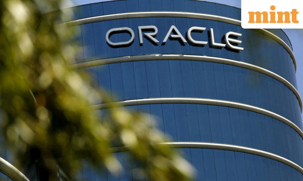 Michael Burry claims Nvidia used ‘mafia-like’ tactics to block AMD in Oracle data center deal, calls for antitrust probe