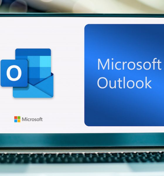 Microsoft Outlook