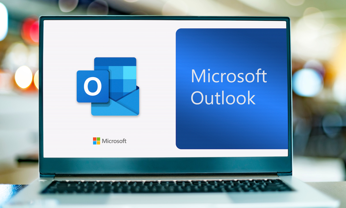 Microsoft Outlook
