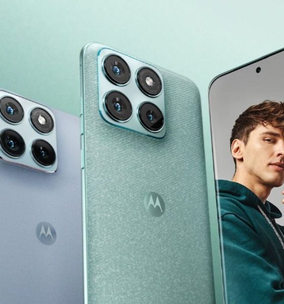 Motorola Edge 70 Fusion with 7,000mAh battery, Snapdragon 7s Gen 4 SoC launched in India: Price, specs and more