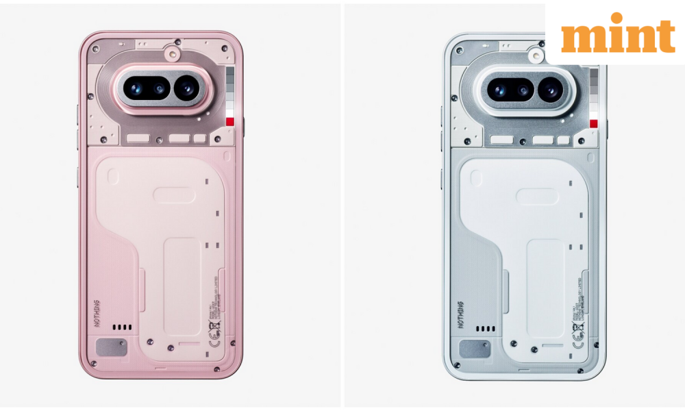 Nothing Phone 4a and 4a Pro launching on 5 March: Design, expected specs and more