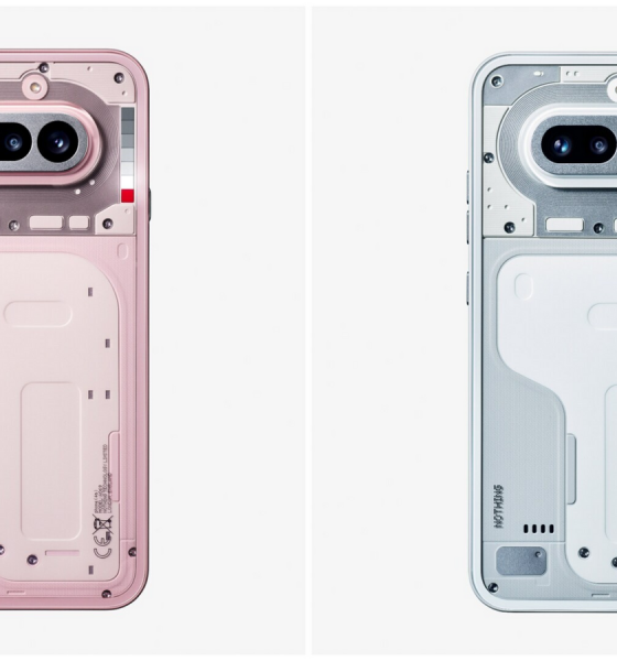 Nothing Phone 4a and 4a Pro launching on 5 March: Design, expected specs and more