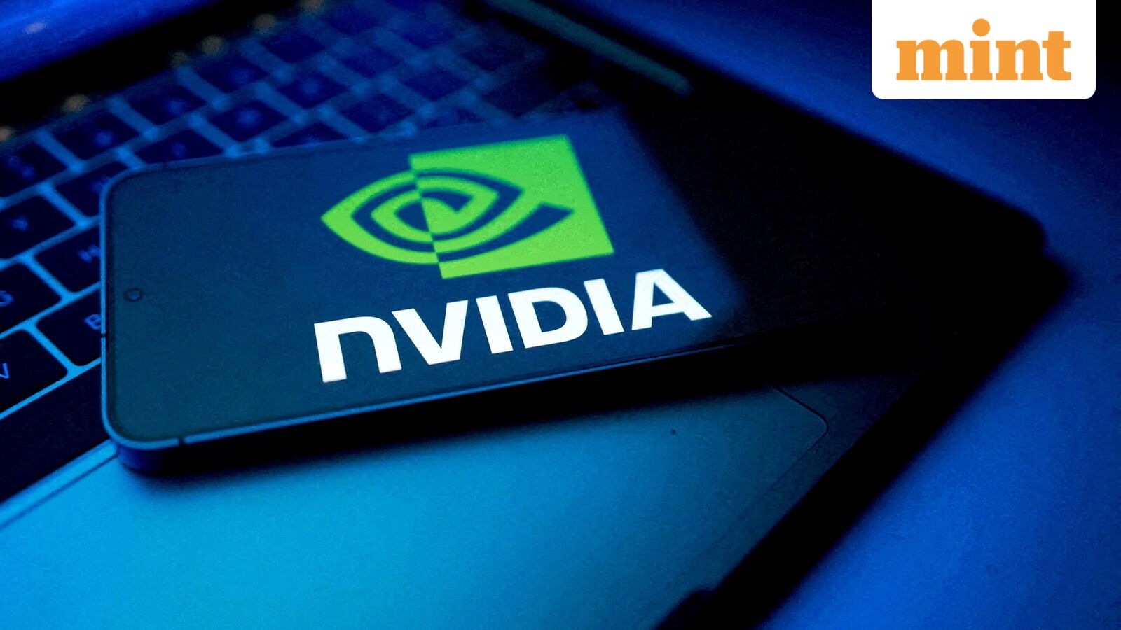 Nvidia receives China’s approval for H200 chip sales