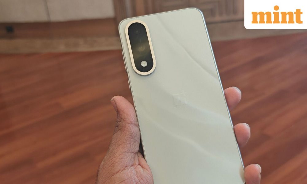 OnePlus Nord 6 design, full specifications leaked ahead of launch: here's what to expect