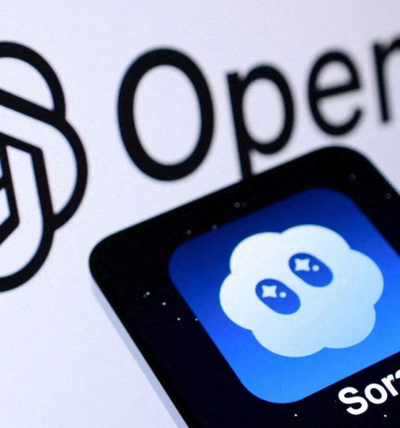 OpenAI bids goodbye to Sora months after launch of viral AI video generation service — what's behind the move?