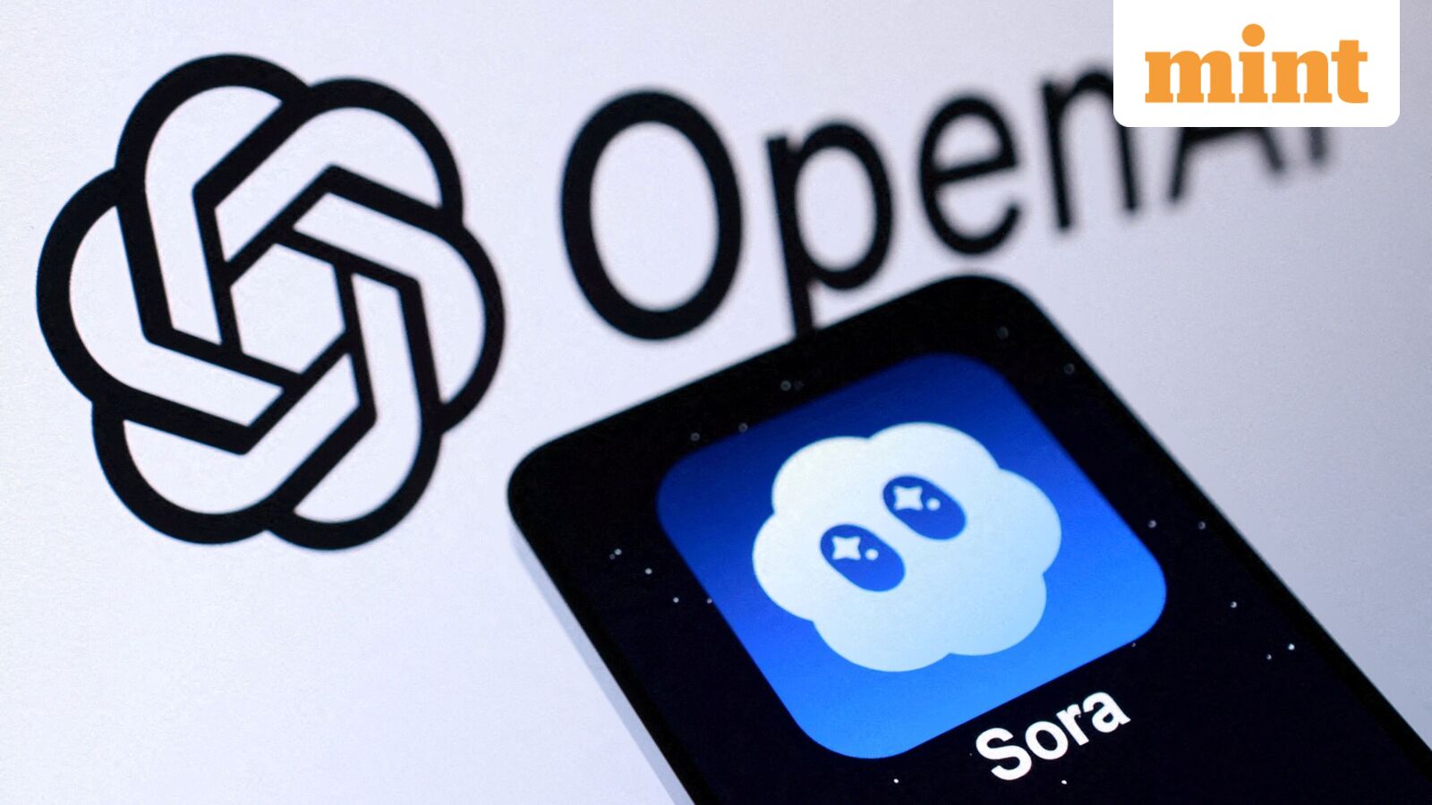 OpenAI bids goodbye to Sora months after launch of viral AI video generation service — what's behind the move?