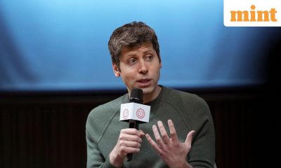 OpenAI defends rival Anthropic against Pentagon ban, Sam Altman calls it ‘extremely scary precedent’