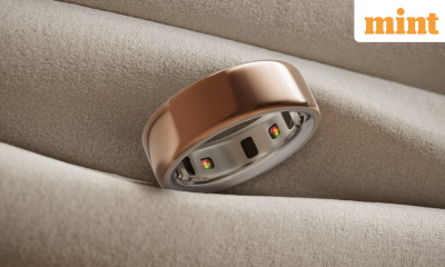 Oura debuts in India with Oura Ring 4 launch: Price, specs, health features and more