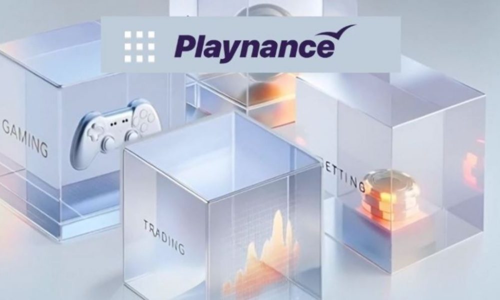Playnance Announces Launch Date for G Coin, With 200K Users Already Locked In
