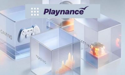 Playnance Announces Launch Date for G Coin, With 200K Users Already Locked In