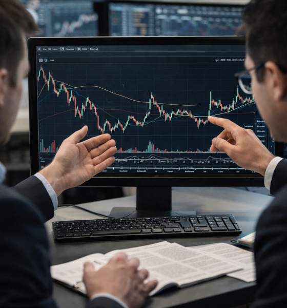 STRK price outlook as Starknet prepares to launch strkBTC, a shielded Bitcoin for private transactions