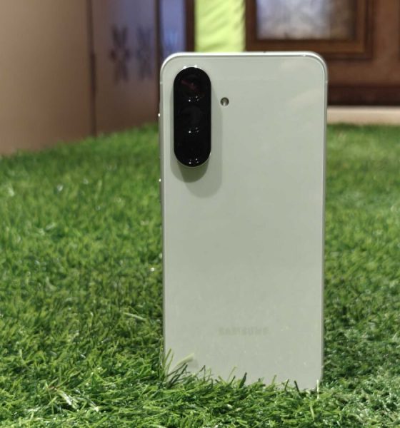 Samsung Galaxy A36, A56 specifications leaked ahead of launch, price range tipped