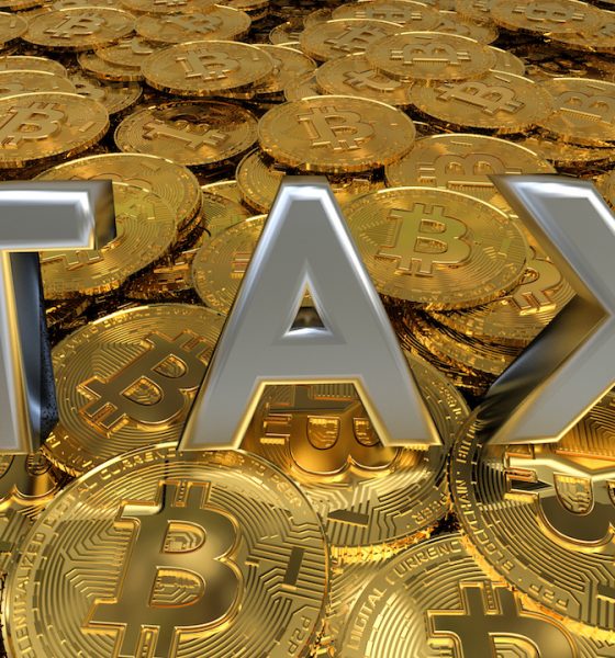 stablecoins, taxes