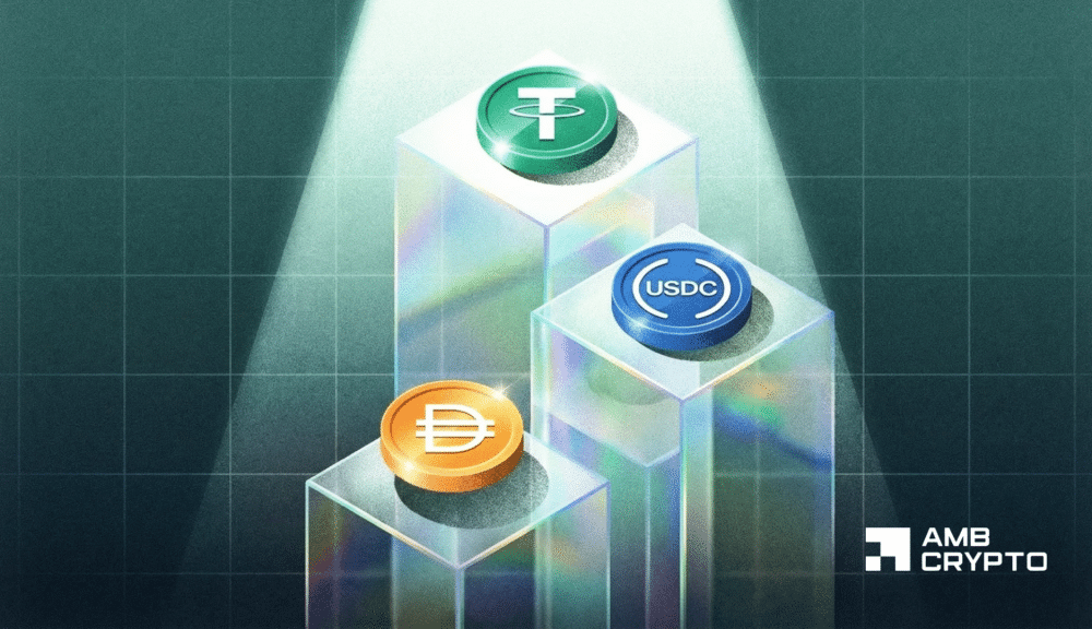 The $300B question - Are stablecoins becoming the backbone of global finance?
