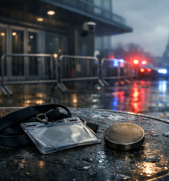 Two major crypto events canceled after city hit by 18 violent physical attacks on crypto holders amid market downturn