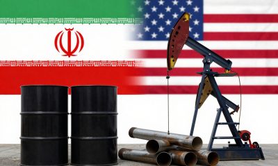 US/Israel-Iran War: What to Invest In