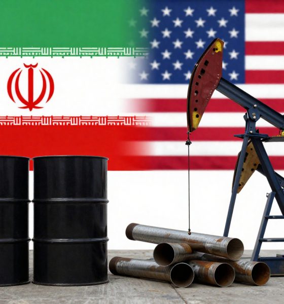 US/Israel-Iran War: What to Invest In