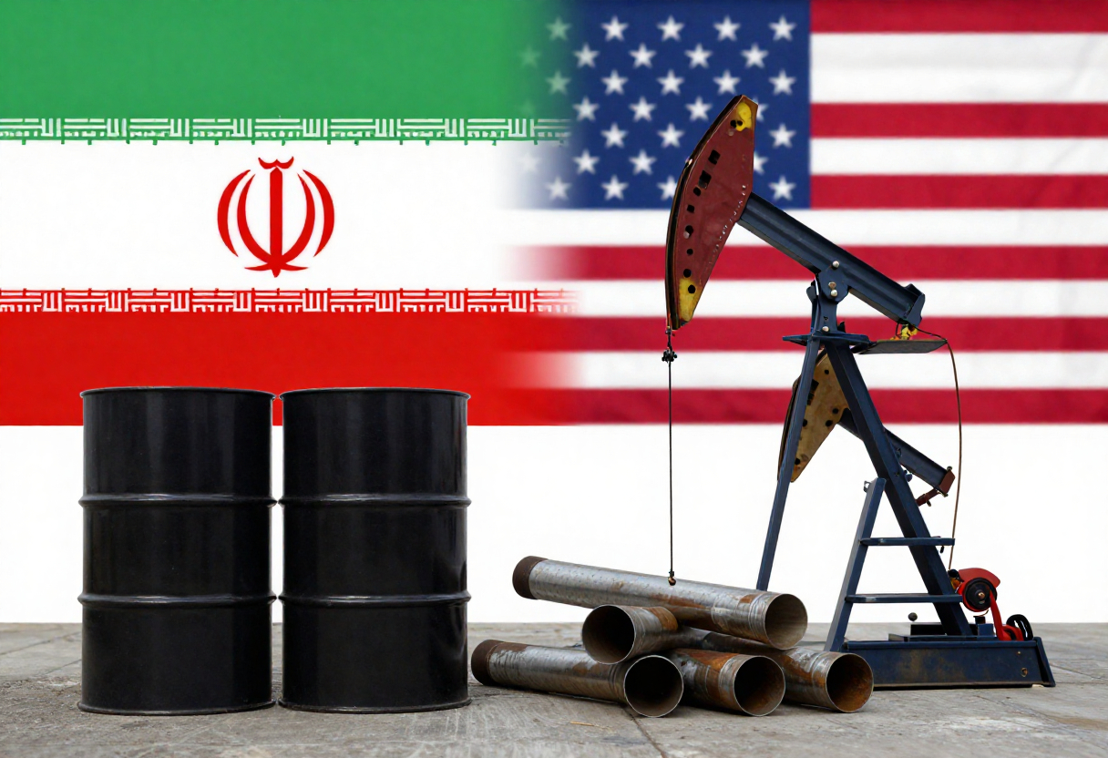 US/Israel-Iran War: What to Invest In