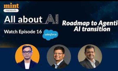 Why Indian enterprise could lead adoption of agentic AI
