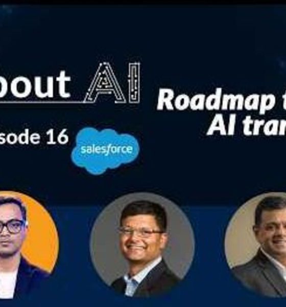 Why Indian enterprise could lead adoption of agentic AI