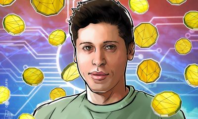 World Foundation Sells $65M in WLD as Token Hits Record Lows